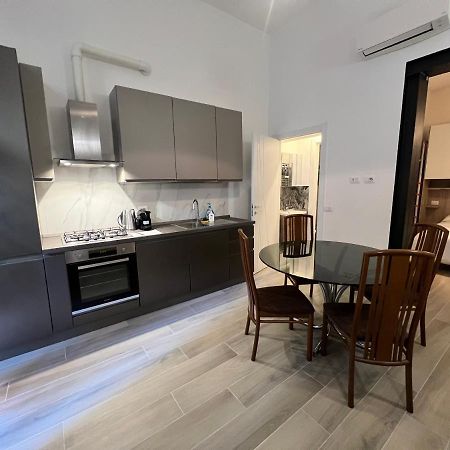 Appartement Tadino-30 à Milan Extérieur photo