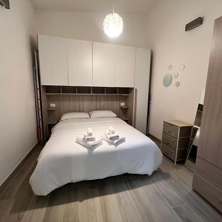 Appartement Tadino-30 à Milan Extérieur photo