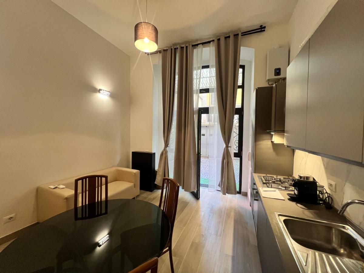 Appartement Tadino-30 à Milan Extérieur photo
