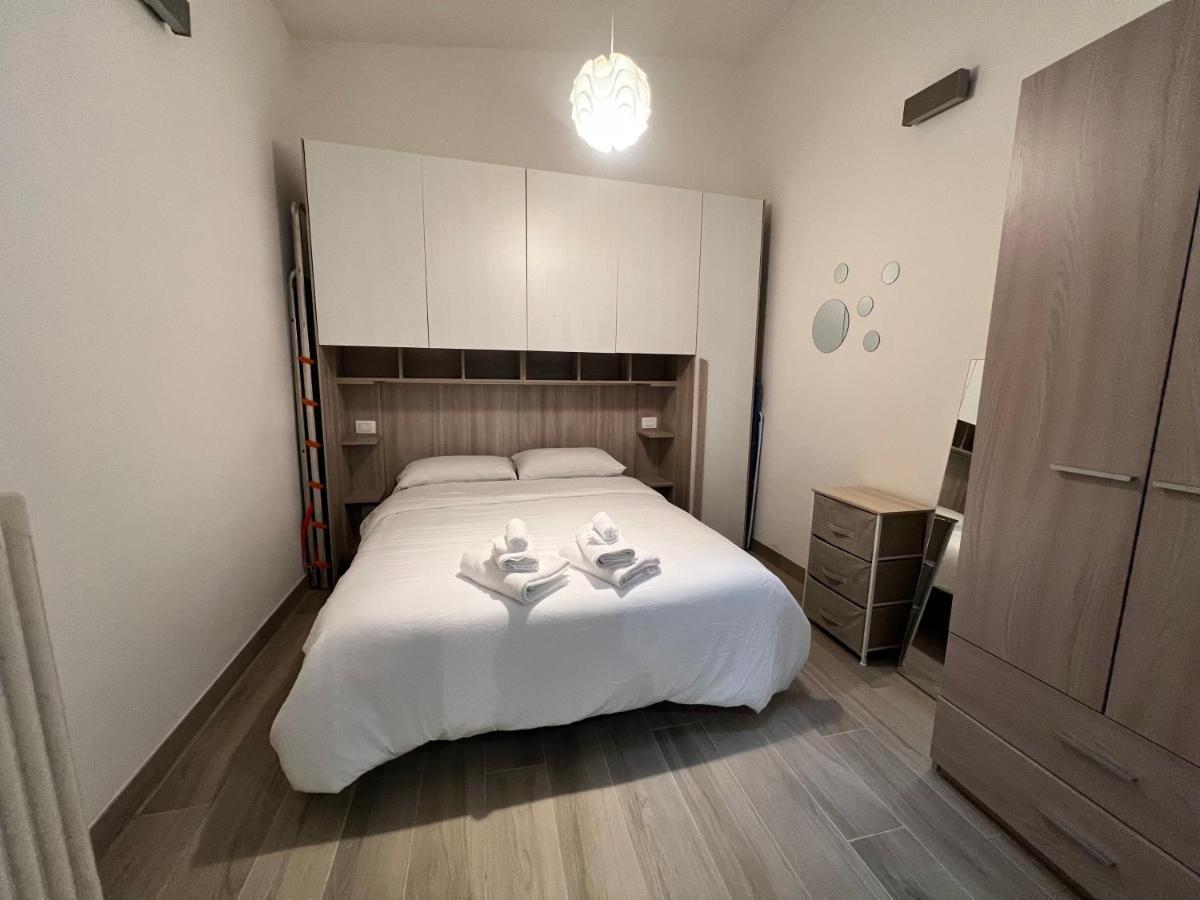 Appartement Tadino-30 à Milan Extérieur photo